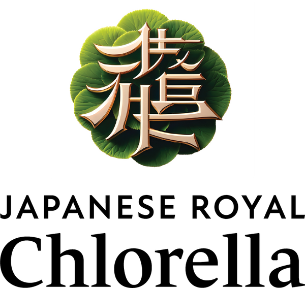 Japanese Royal Chlorella